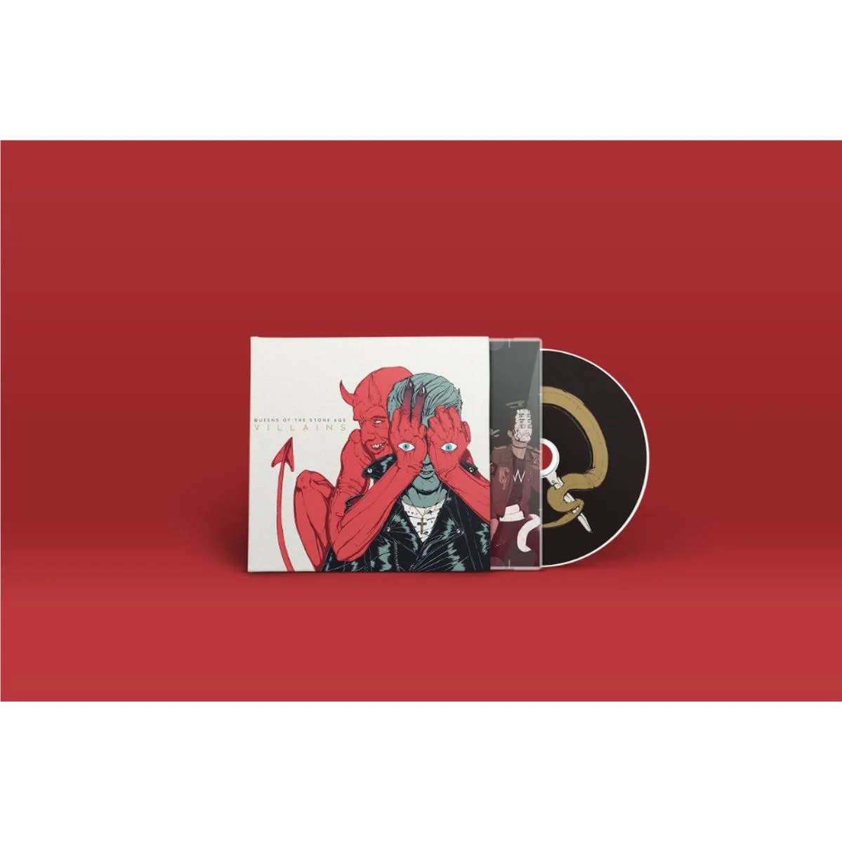 Villains - Image 2