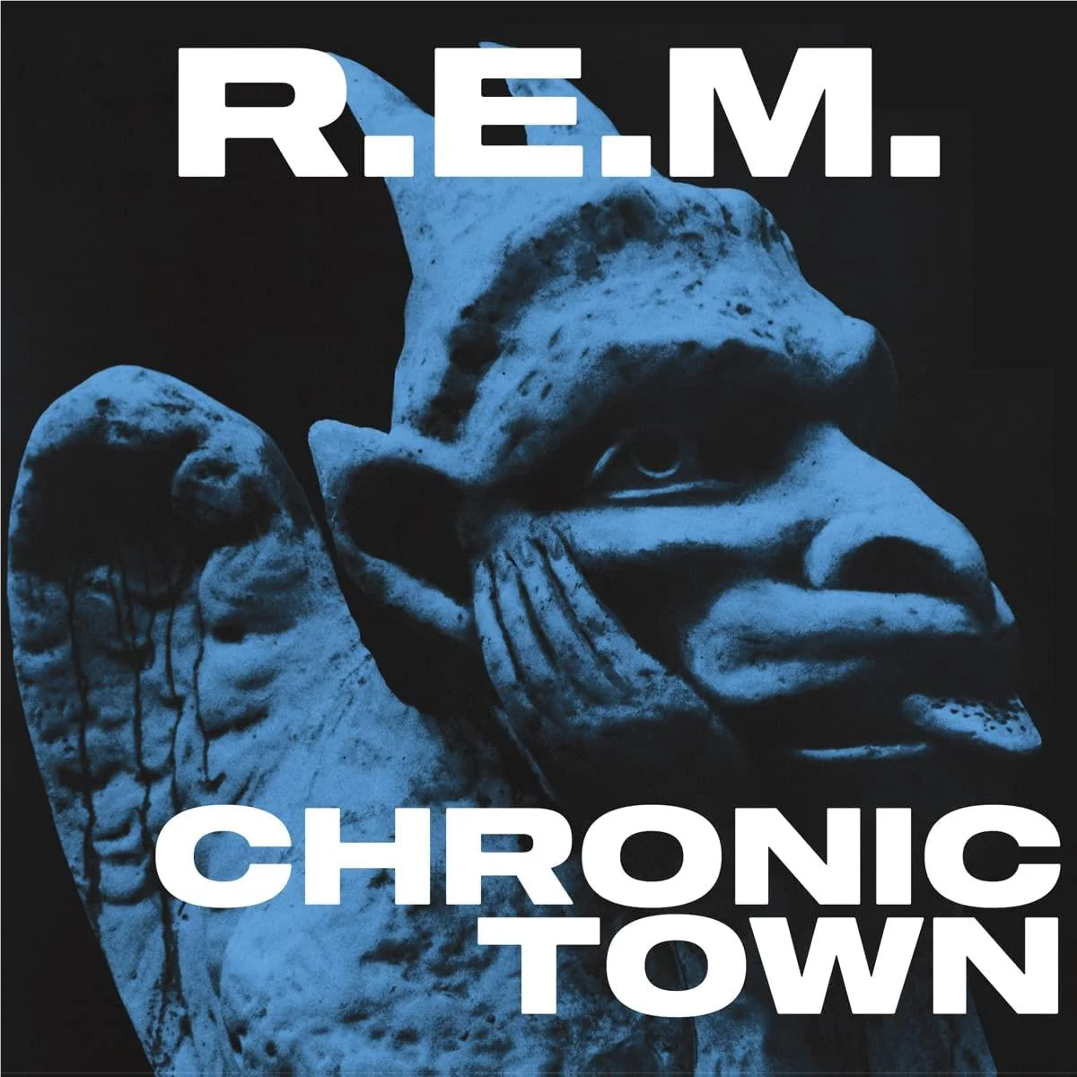 Chronic Town EP - Image 2