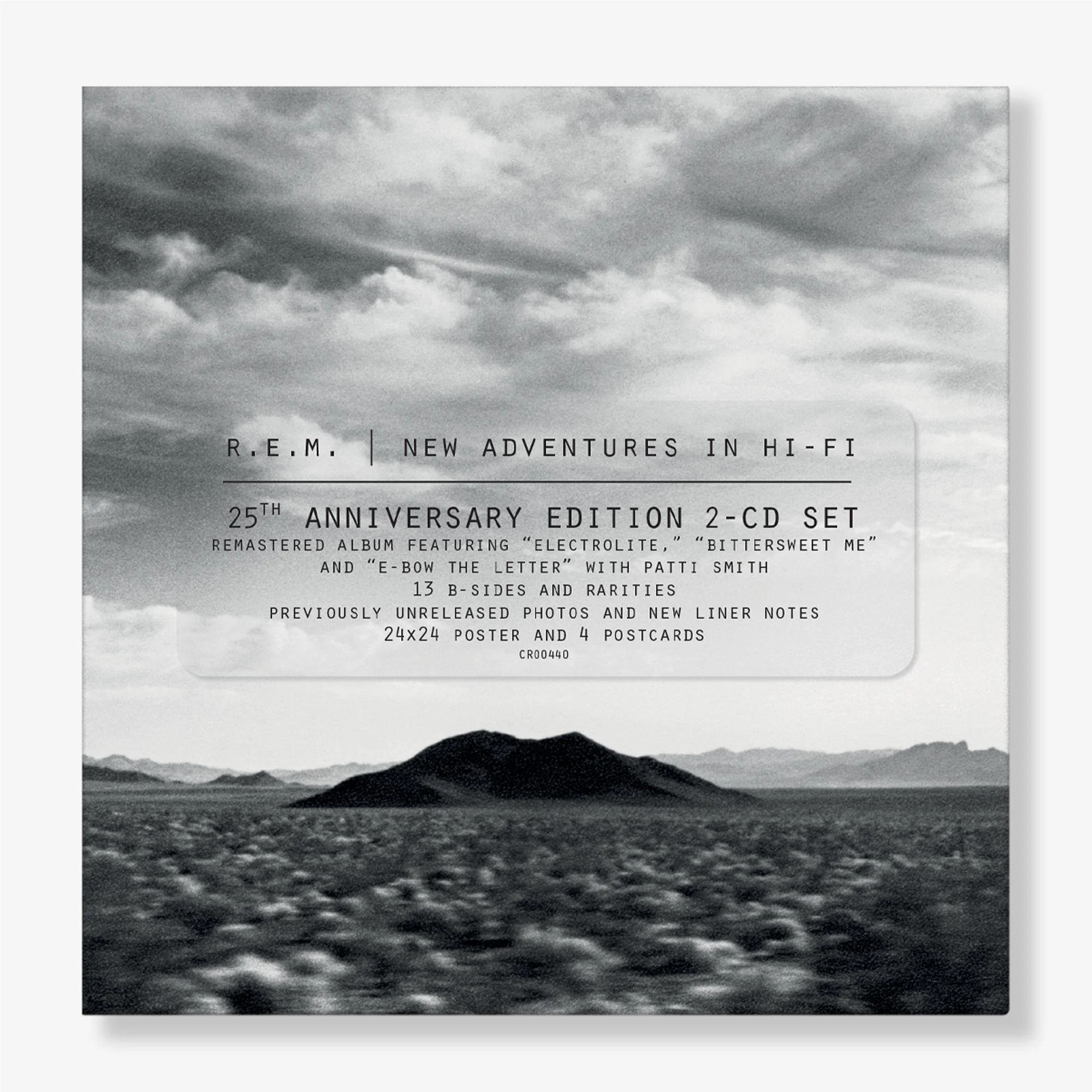 New Adventures In Hi-Fi: 25th Anniversary Edition - Image 3