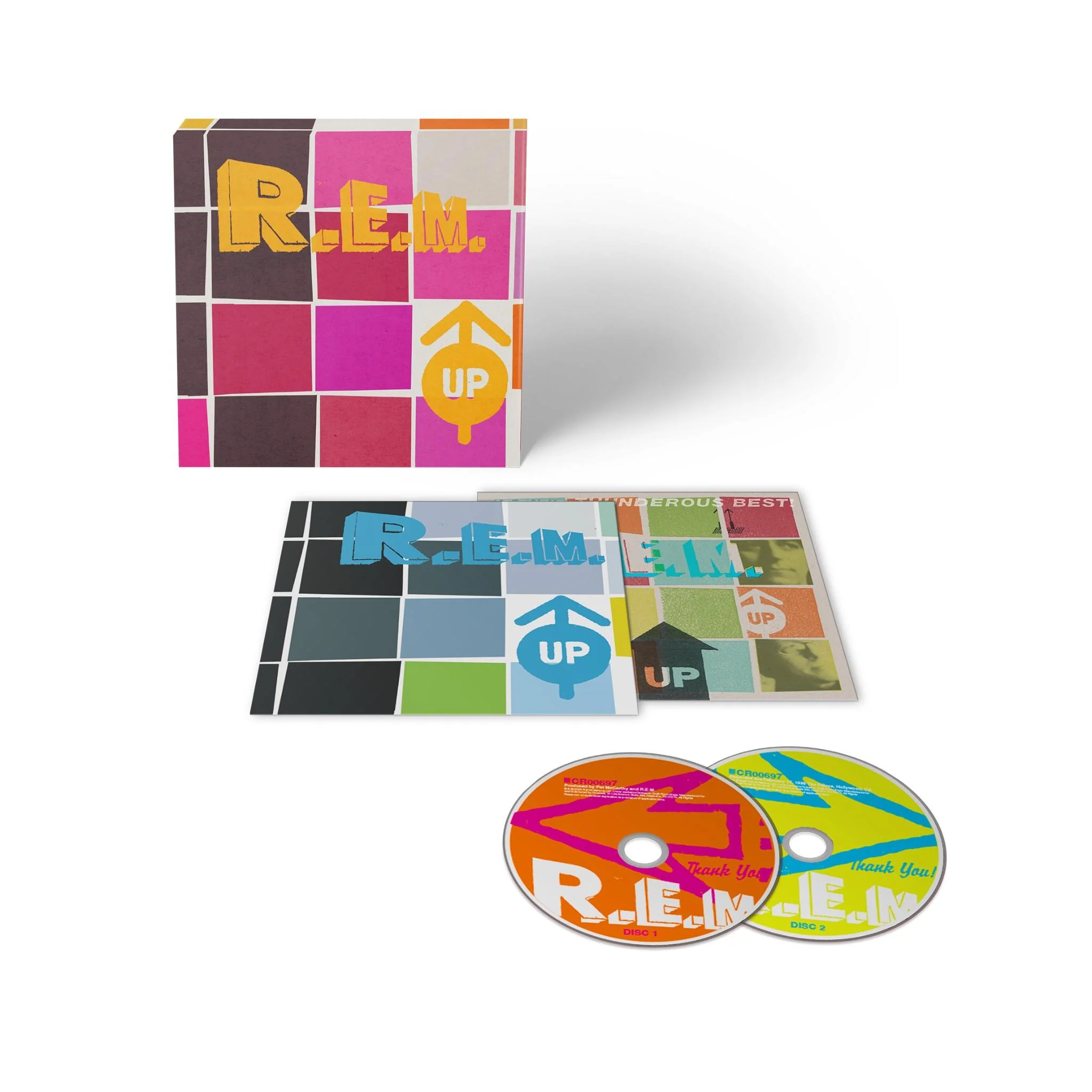 Up (25th Anniversary Edition) - Image 2