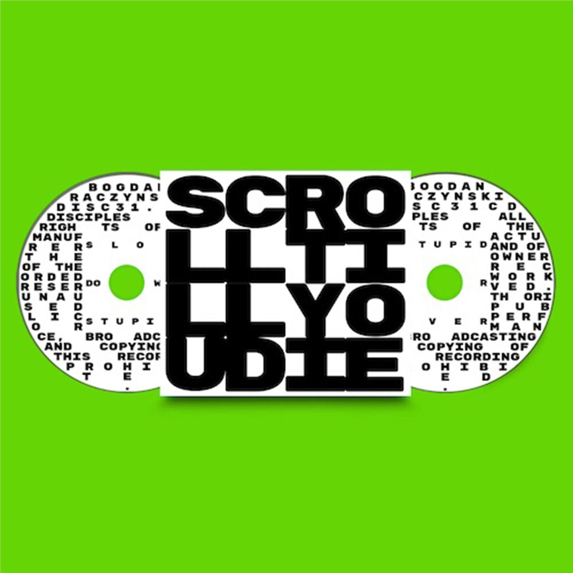 Scroll Till You Die - Image 2