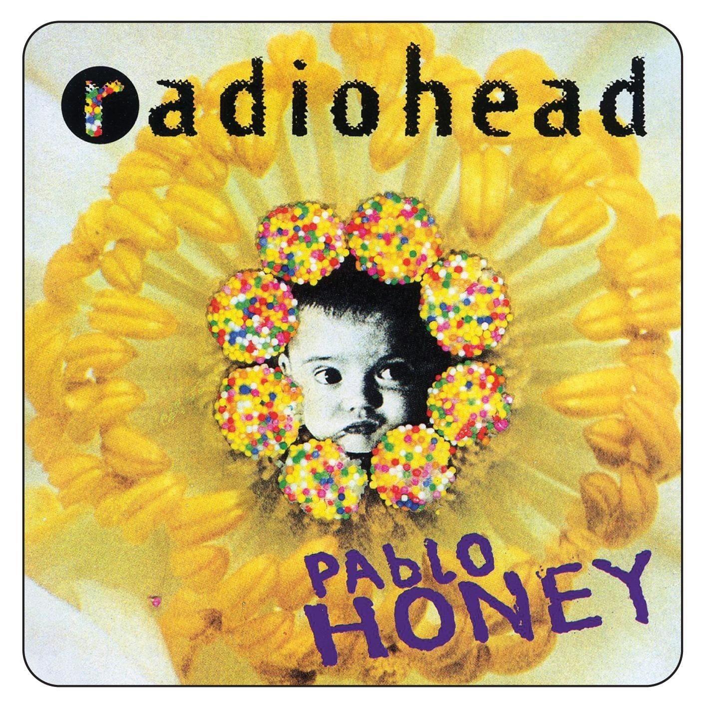 Pablo Honey (2016 Reissue)