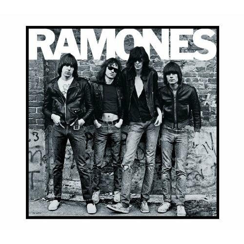 RAMONES (Expanded & Remastered Edition)