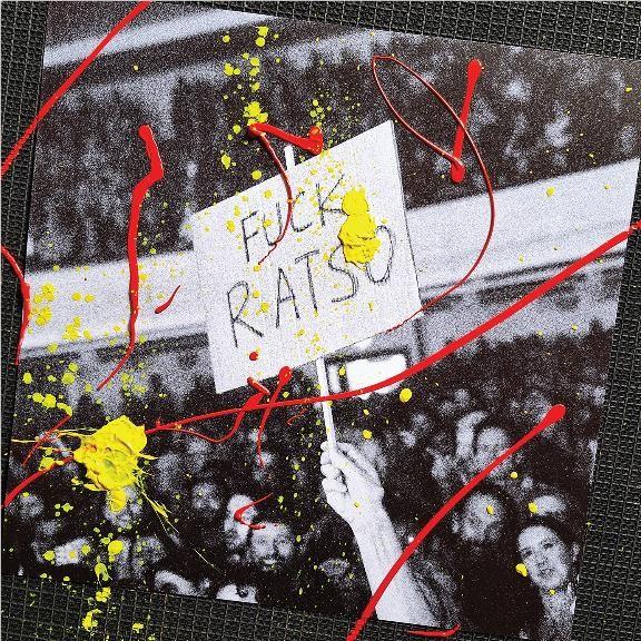 Fuck Ratso - Image 2