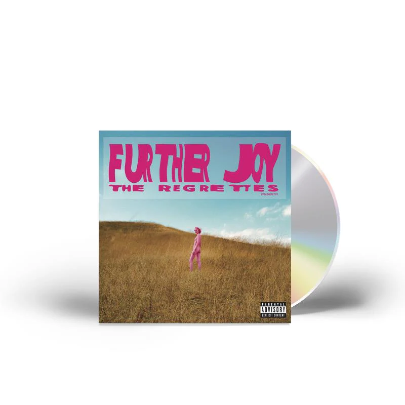 Further Joy