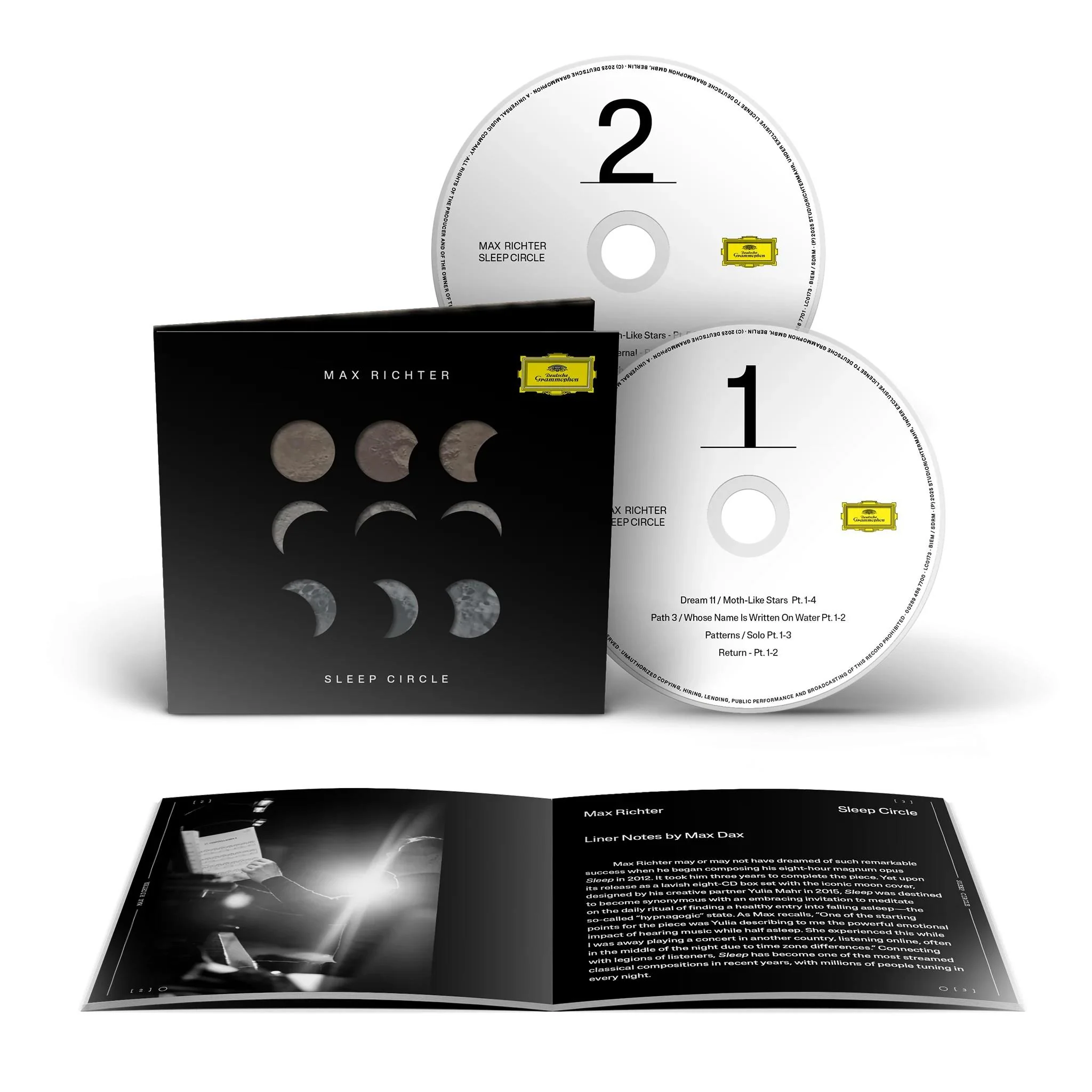 Sleep Circle - Image 2