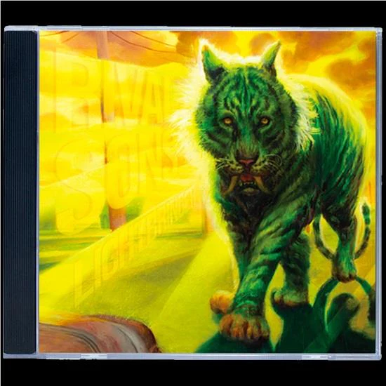 Lightbringer - Image 2