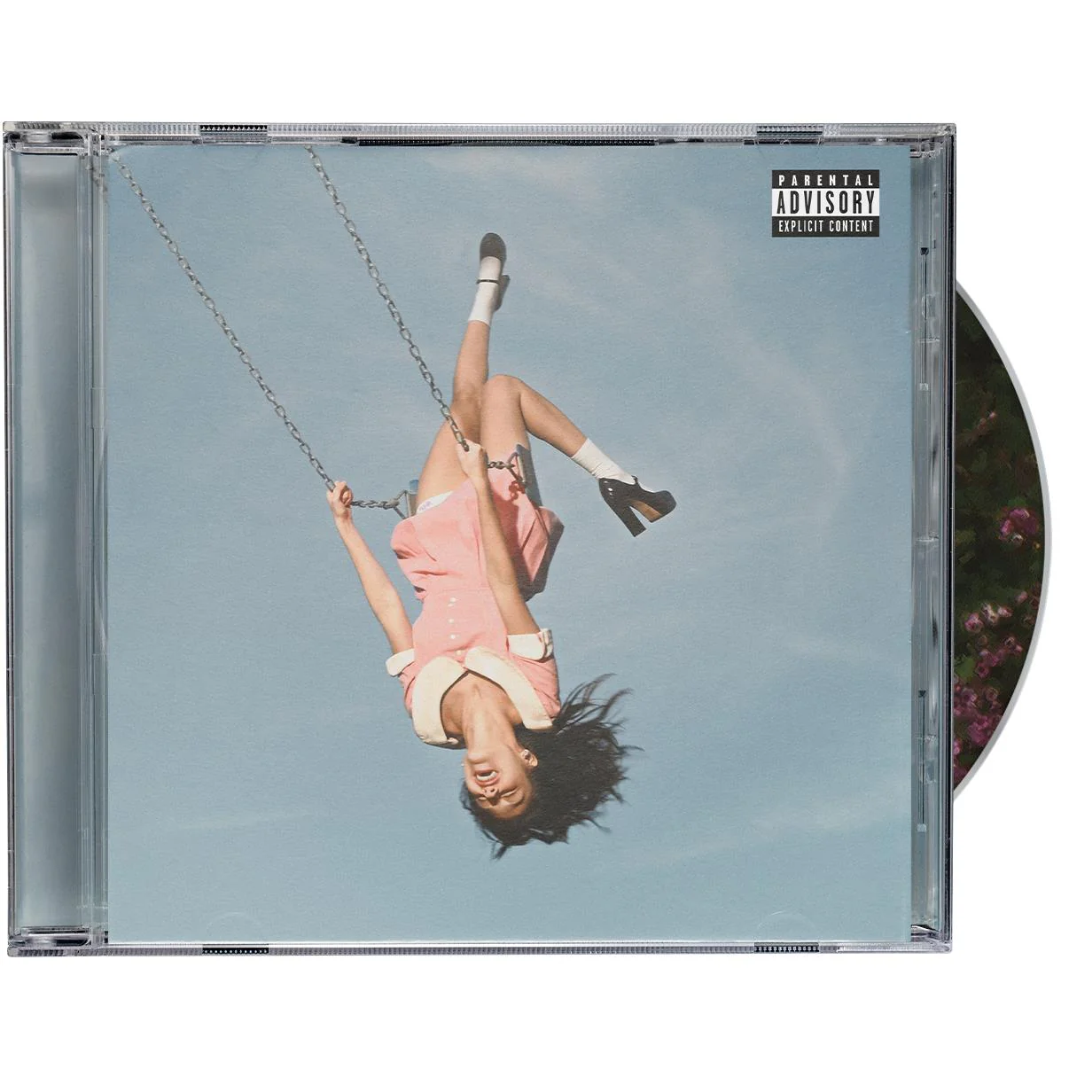 you seem pretty sad for a girl so in love - Image 2