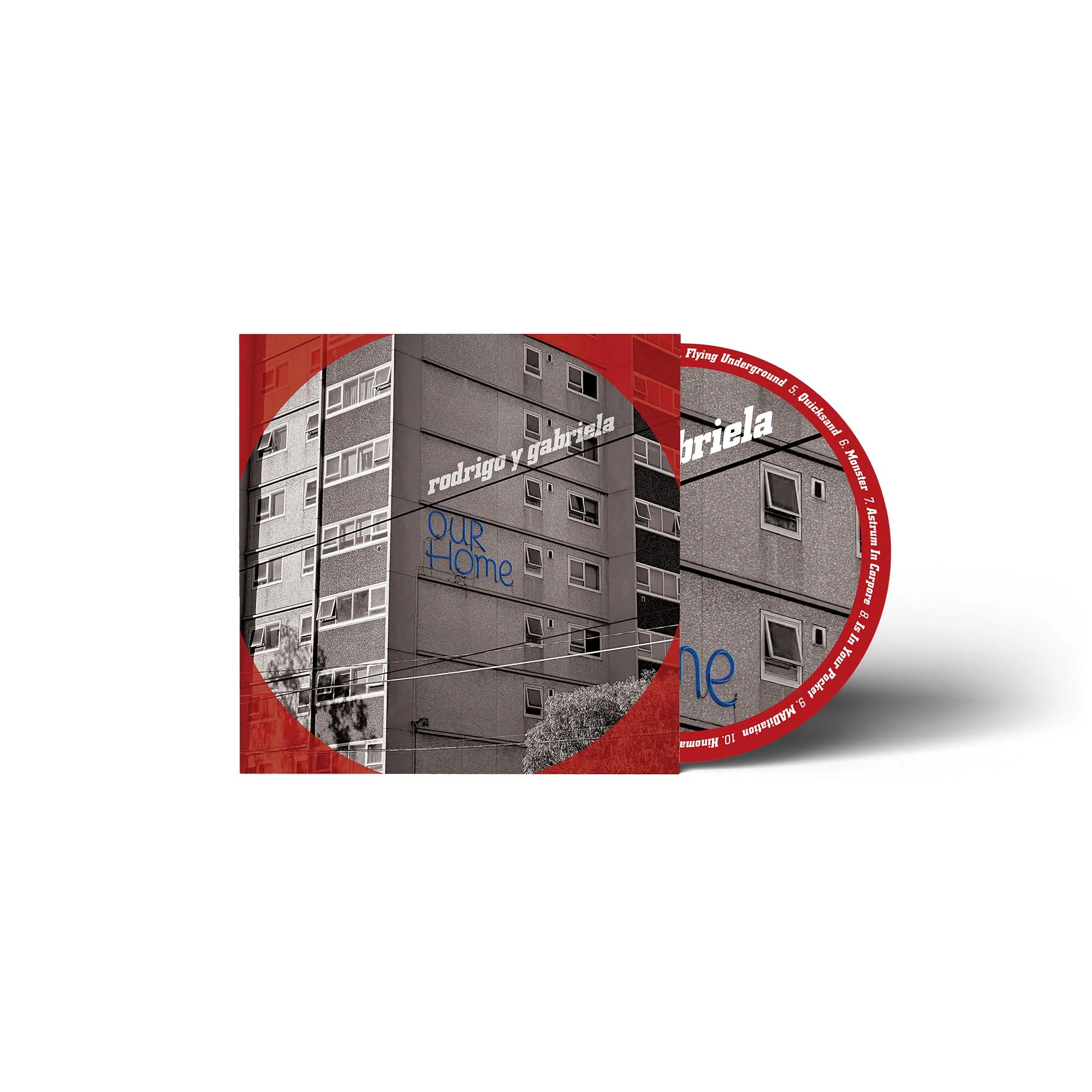 OurHome - Image 2