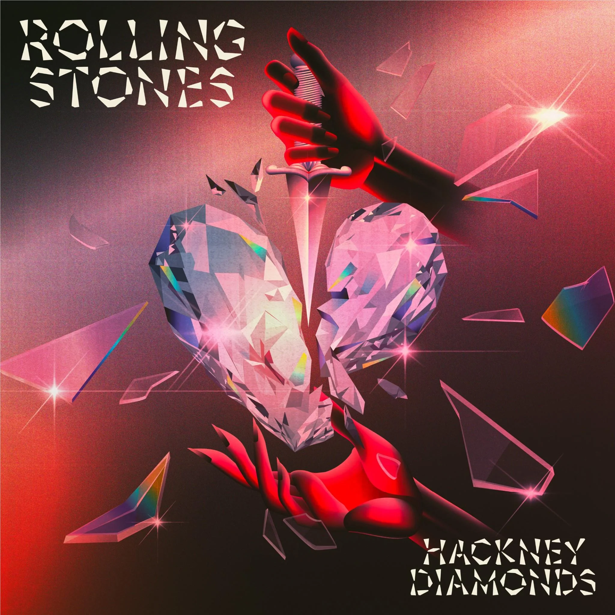 Hackney Diamonds (Deluxe Edition) - Image 2