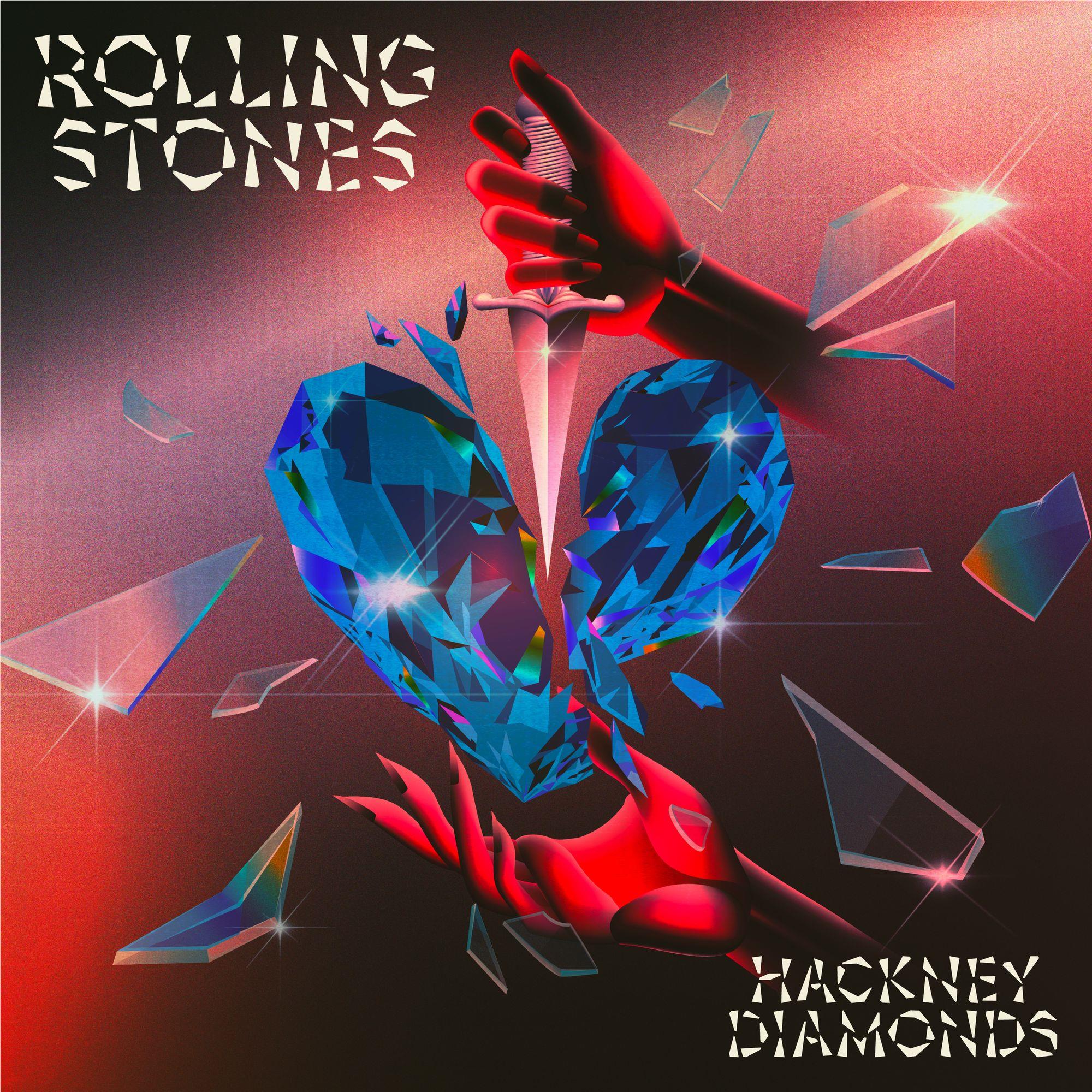 Hackney Diamonds (Extended Live Edition) - Image 2