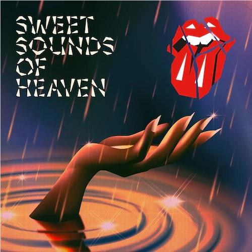 Sweet Sounds Of Heaven (CD Single) - Image 2