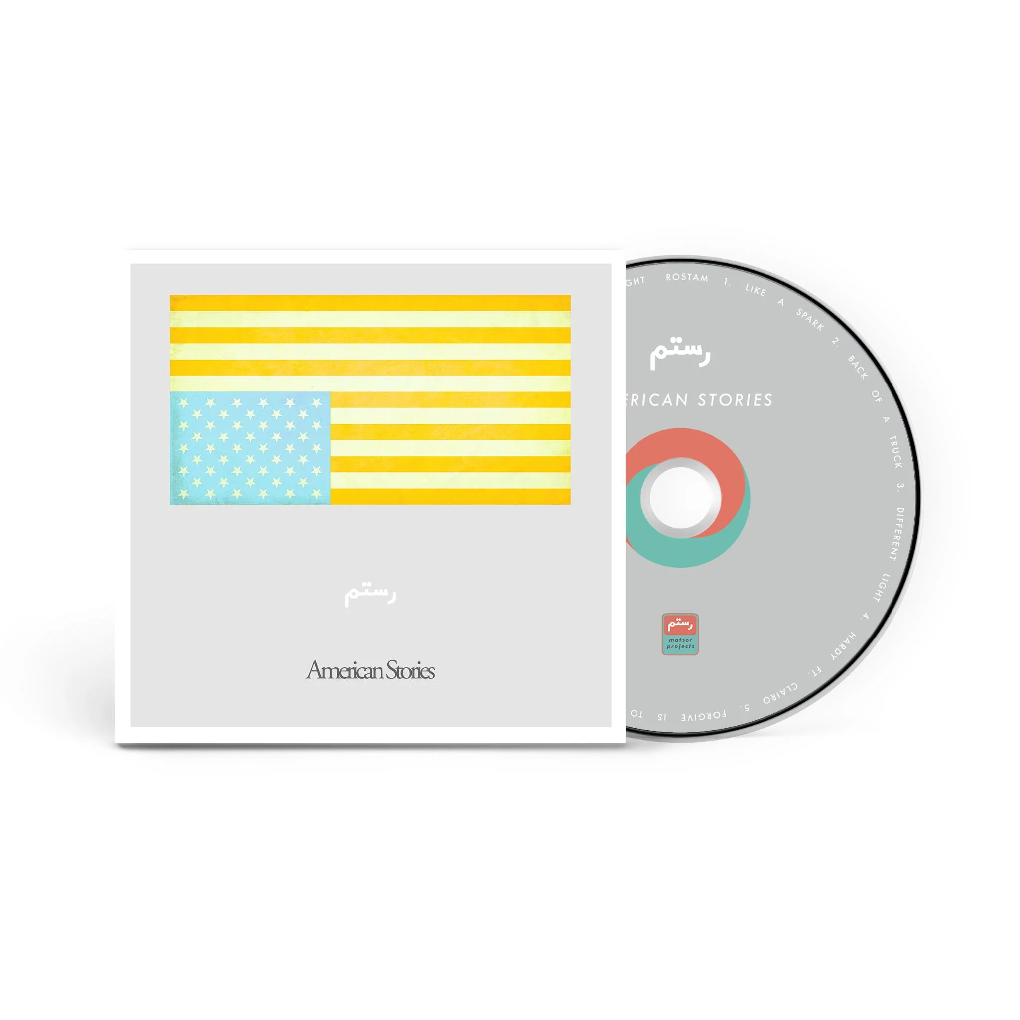 American Stories - Image 2
