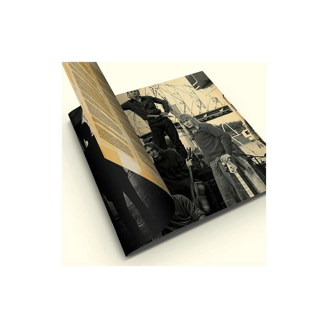 (I’m) Stranded (Limited CD Box Set) - Image 4