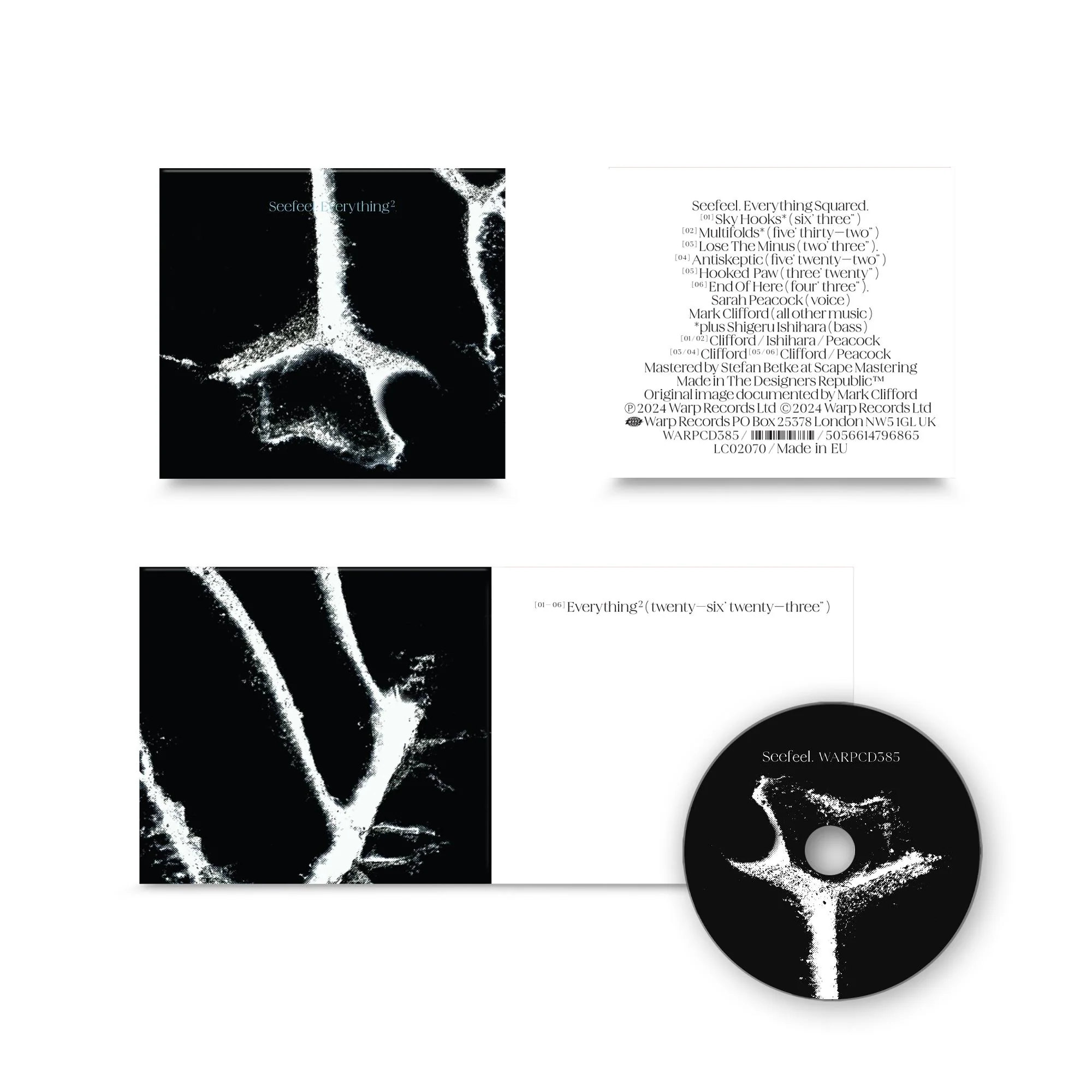 Everything Squared - Image 2