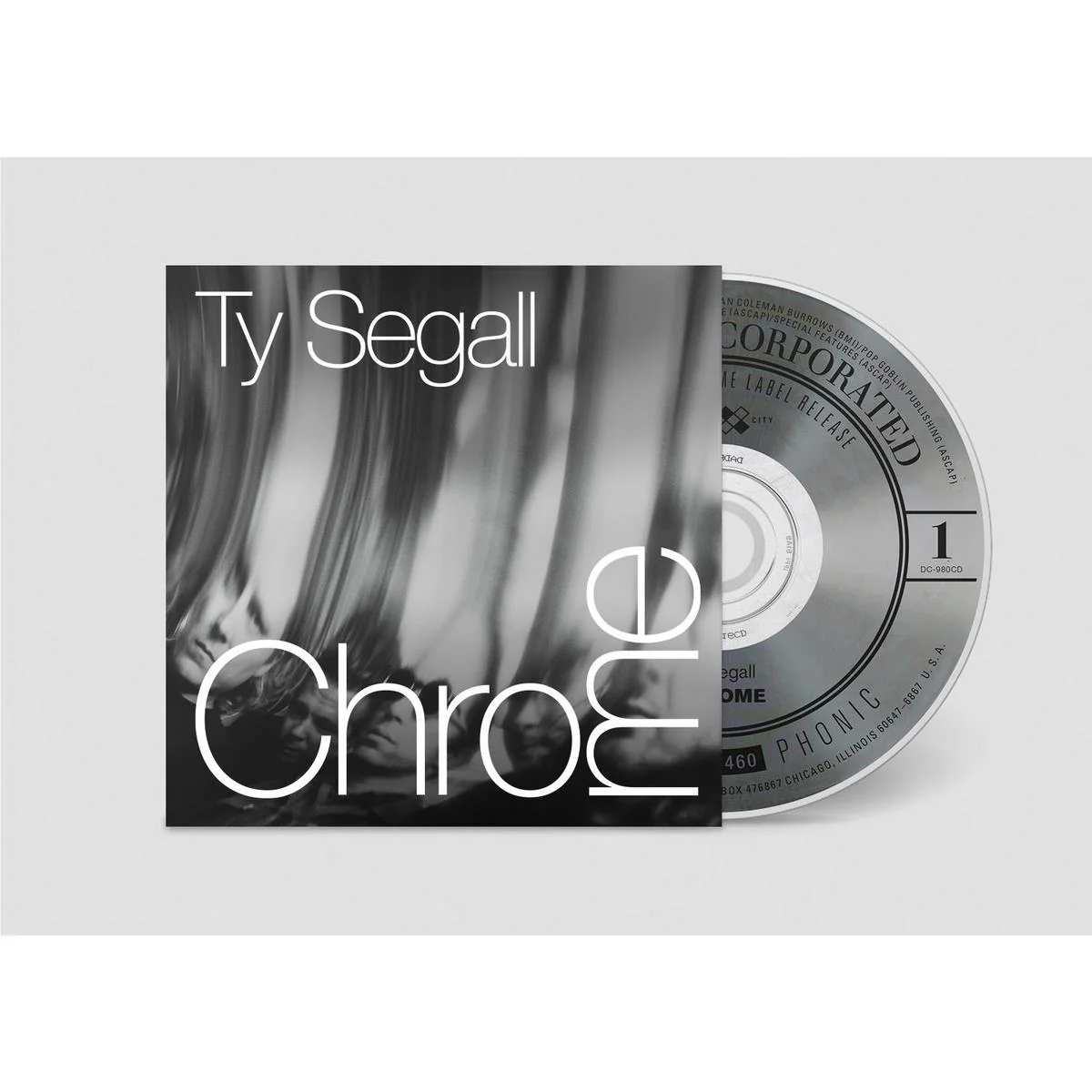 Chrome - Image 2