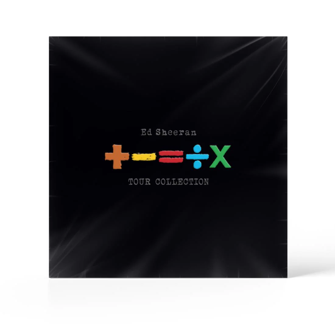 +-=÷× Tour Collection