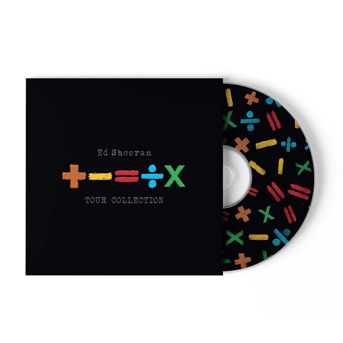 +-=÷× Tour Collection - Image 2