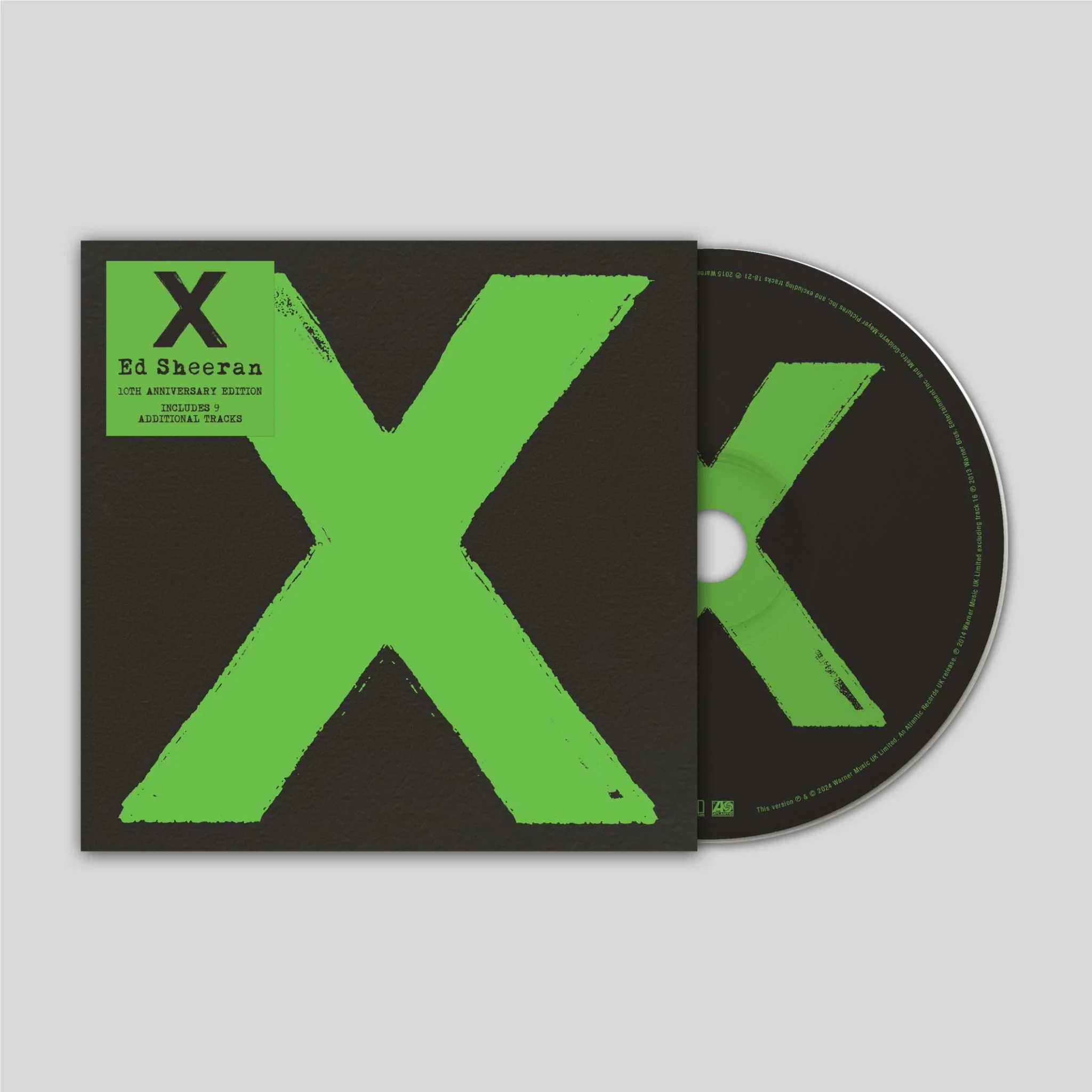 X (10th Anniversary Edition) - Image 2