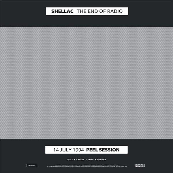 The End Of Radio
