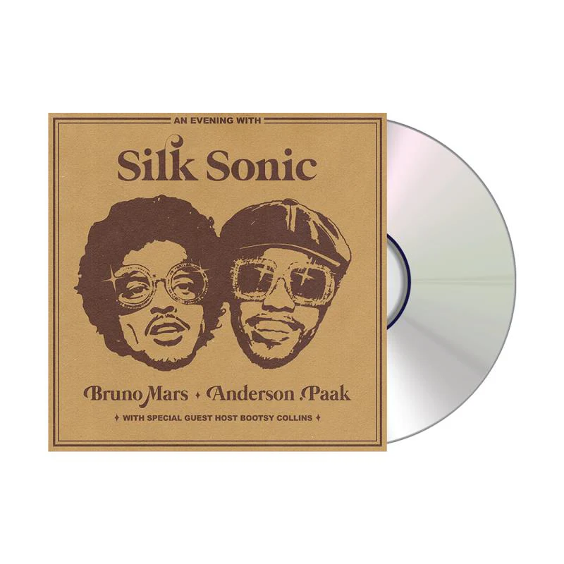 An Evening With Silk Sonic - Image 2