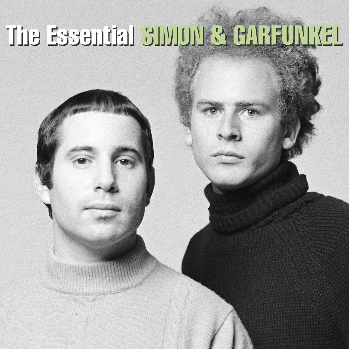 Essential Simon & Garfunkel, The