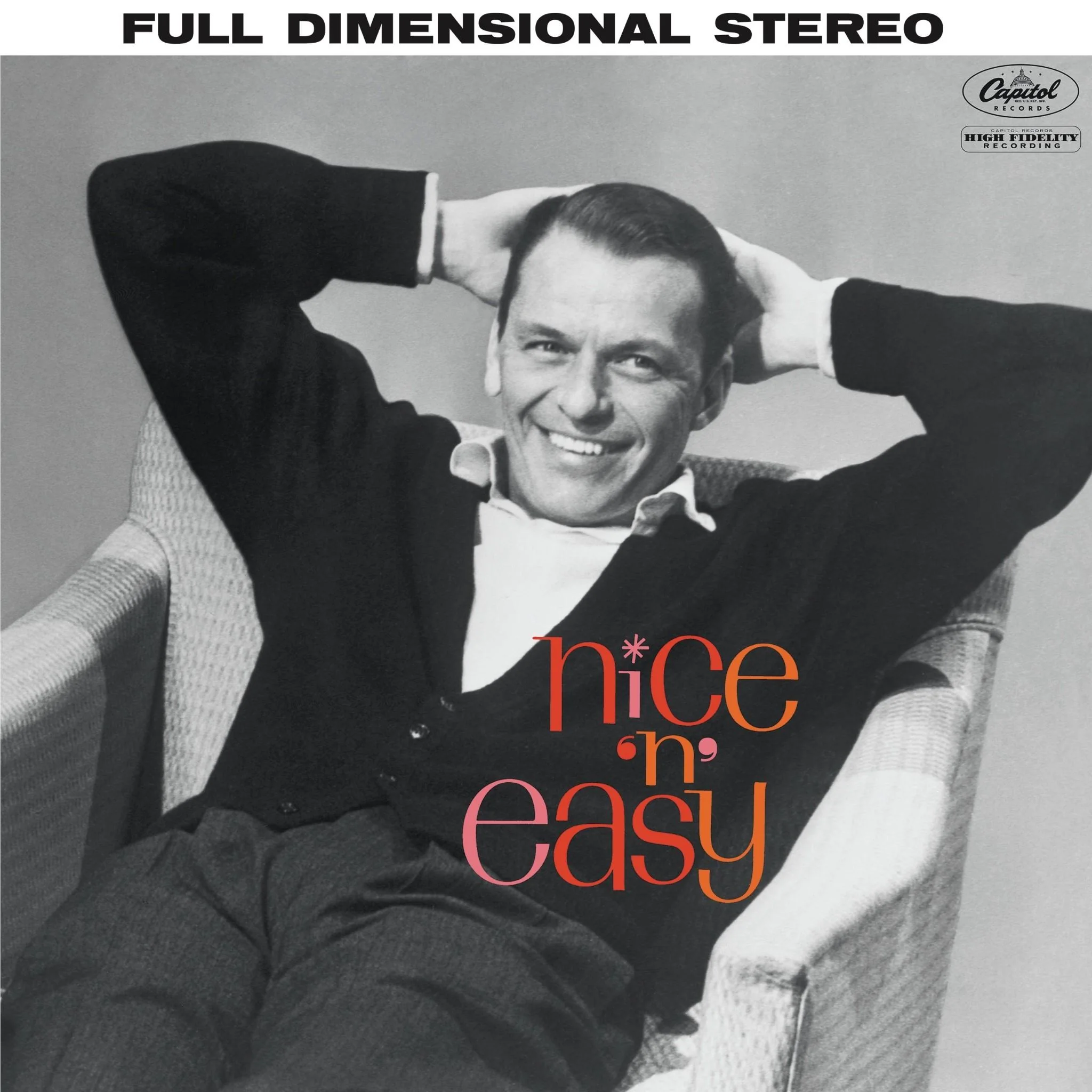Nice 'n' Easy (60th Anniversay Edition)