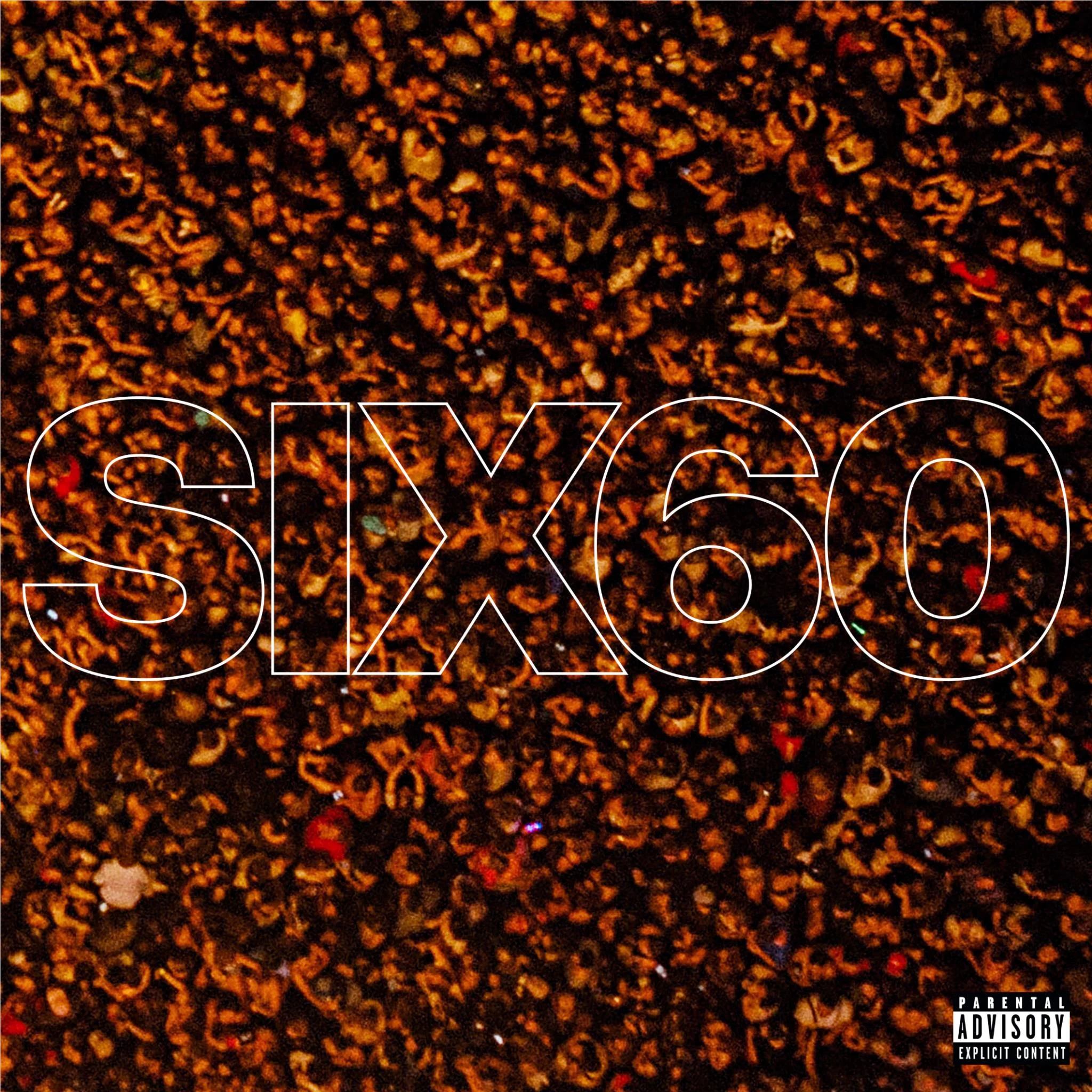 Six60 (2019)