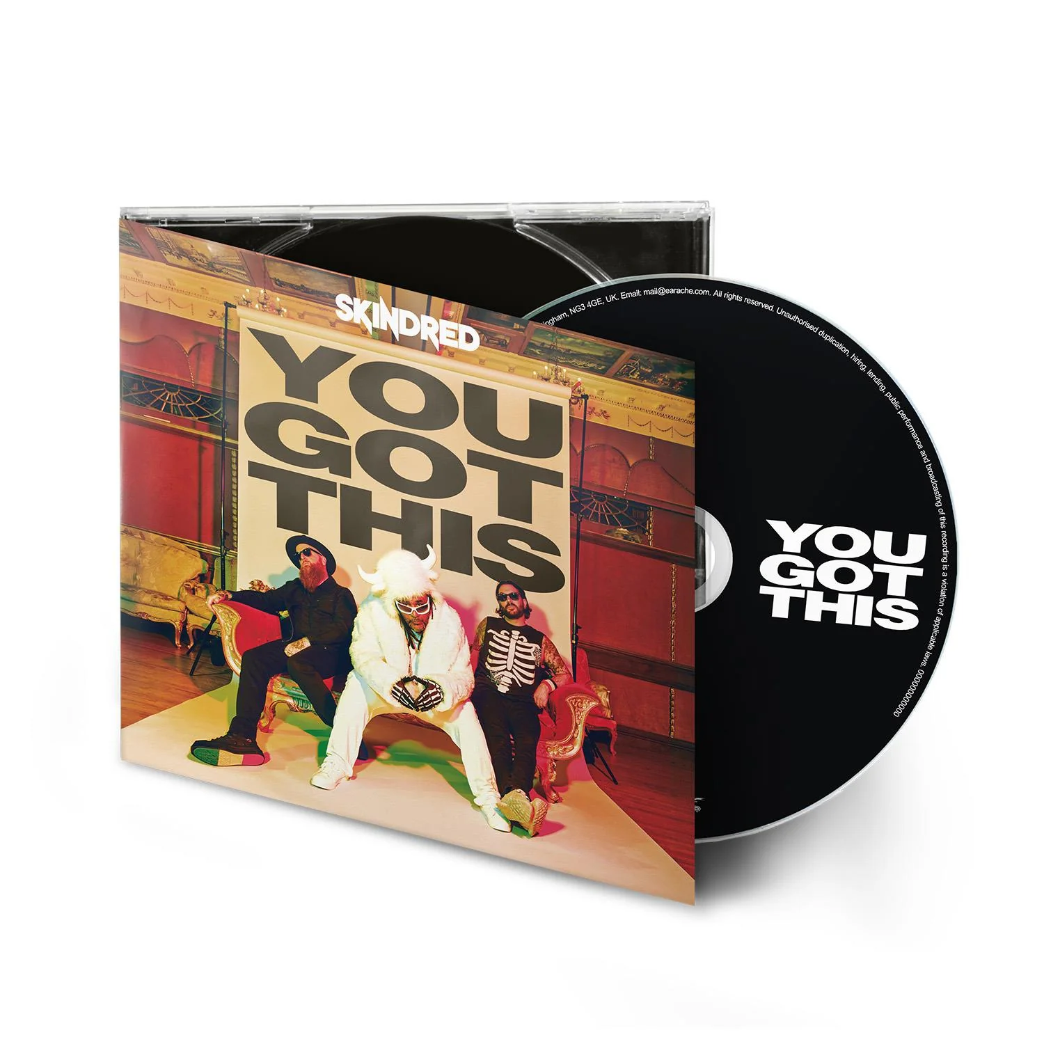 You Got This - Image 2