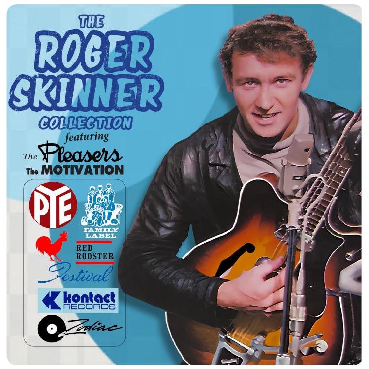 The Roger Skinner Collection