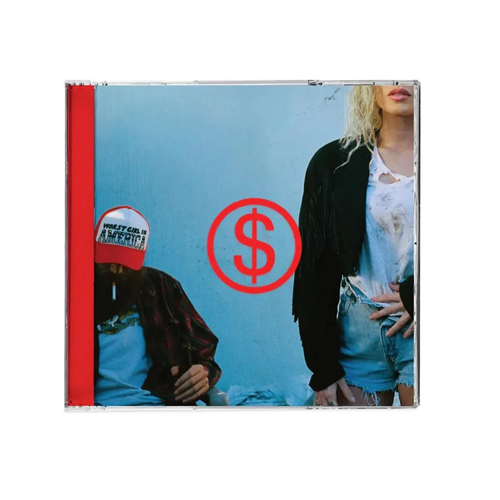 Wor$T Girl In America - Image 2