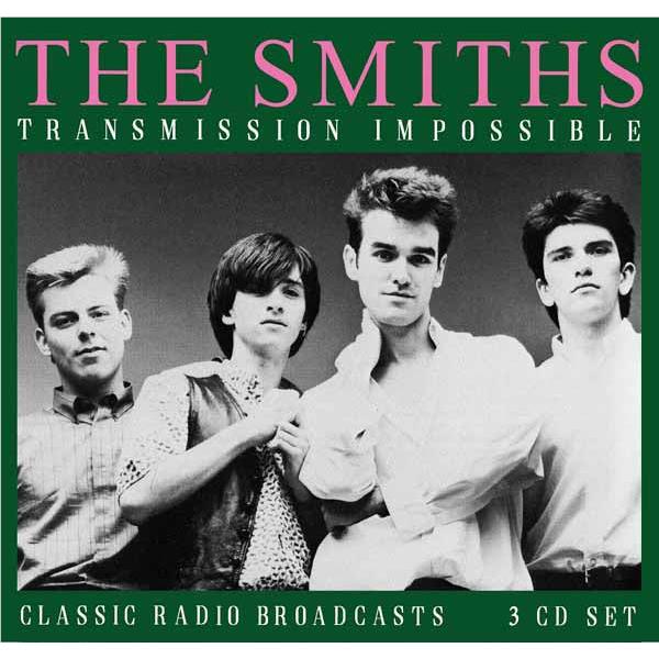 Transmission Impossible