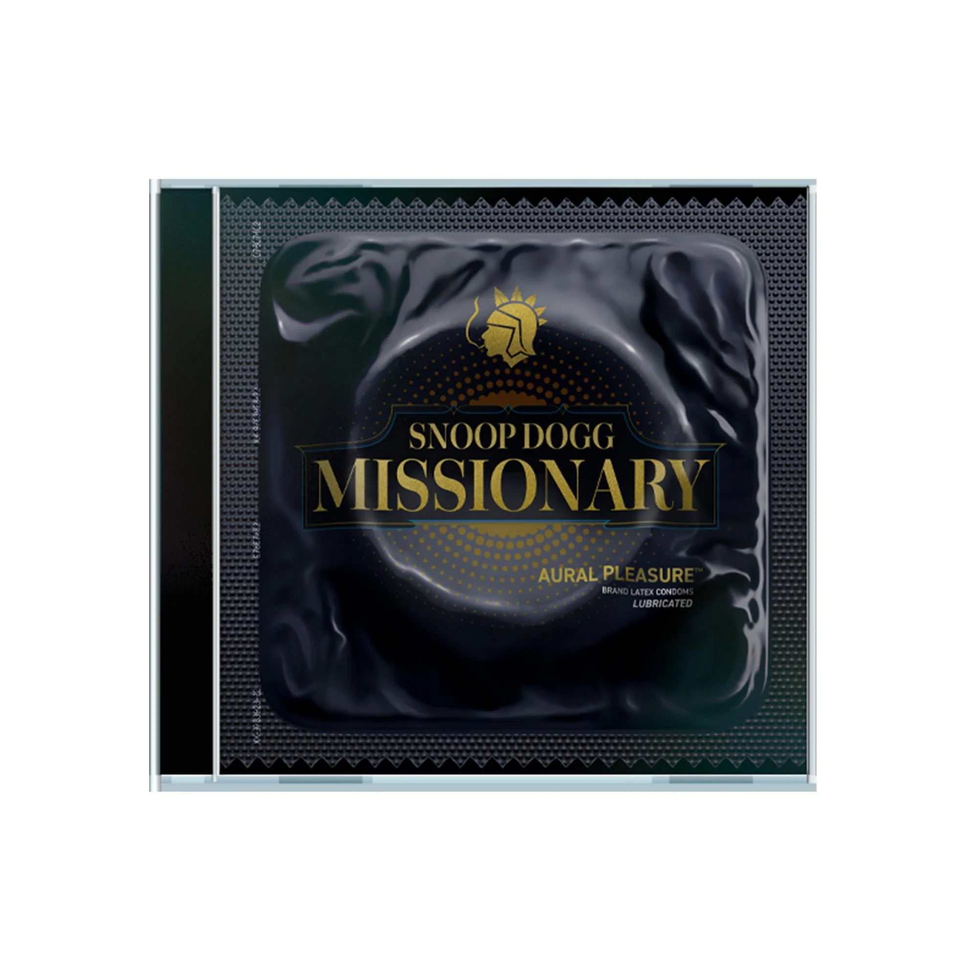 Missionary