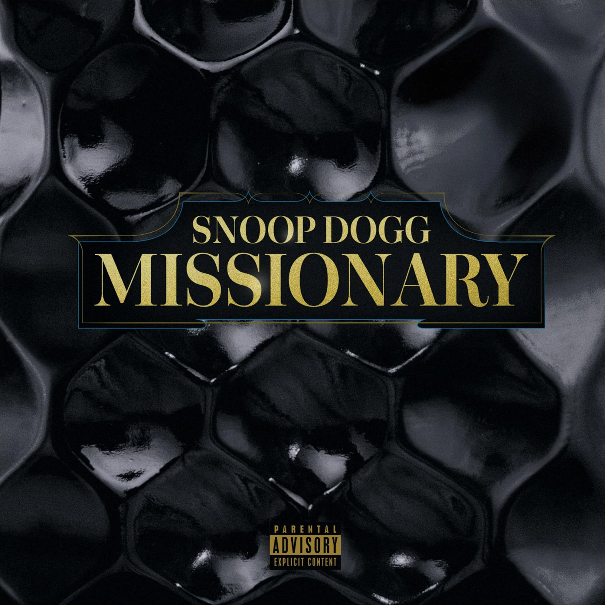 Missionary (JB Hi-Fi NZ Exclusive Alternative Artwork Edition)