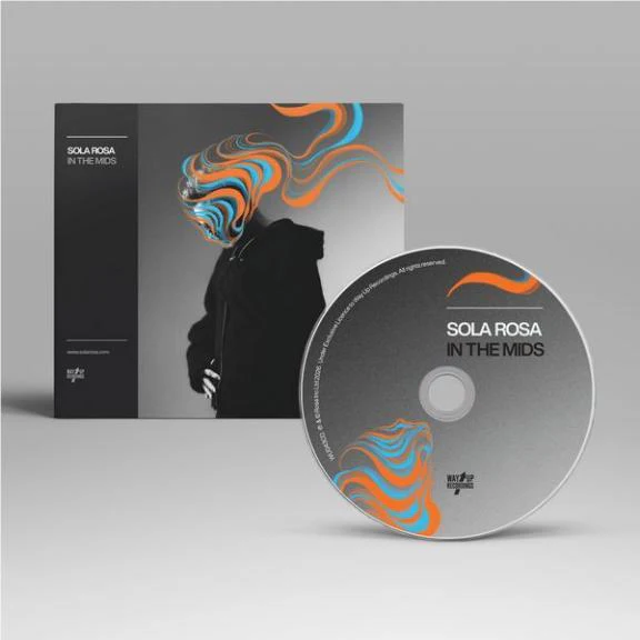 In The Mids - Image 2