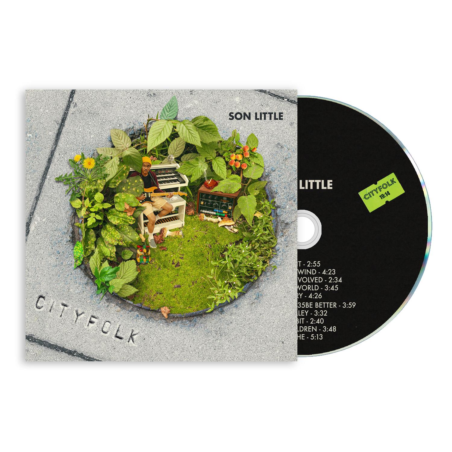 Cityfolk - Image 2