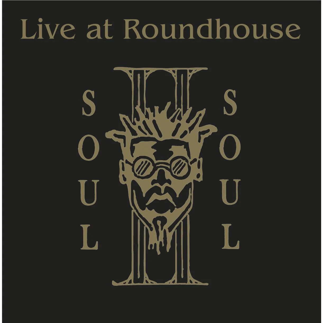 Live at The Roundhouse