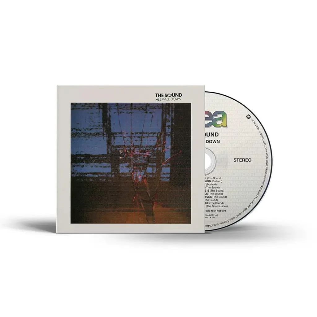 All Fall Down - Image 2