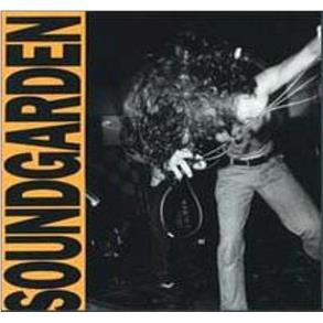 Louder Than Love