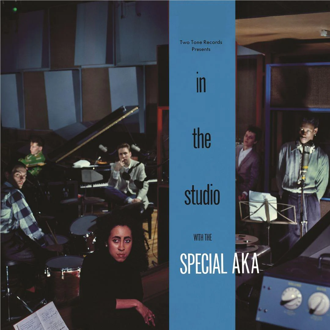 In The Studio (Special Edition)