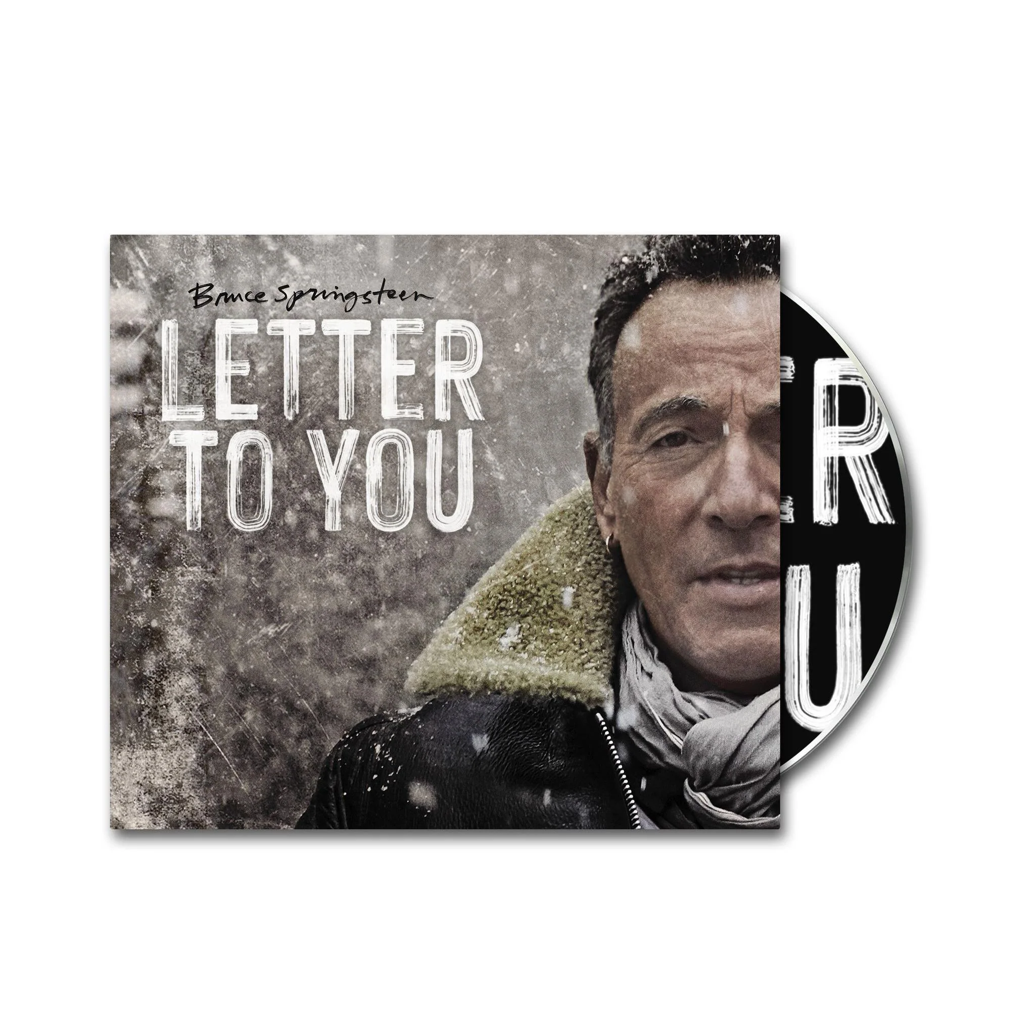 Letter To You - Image 2