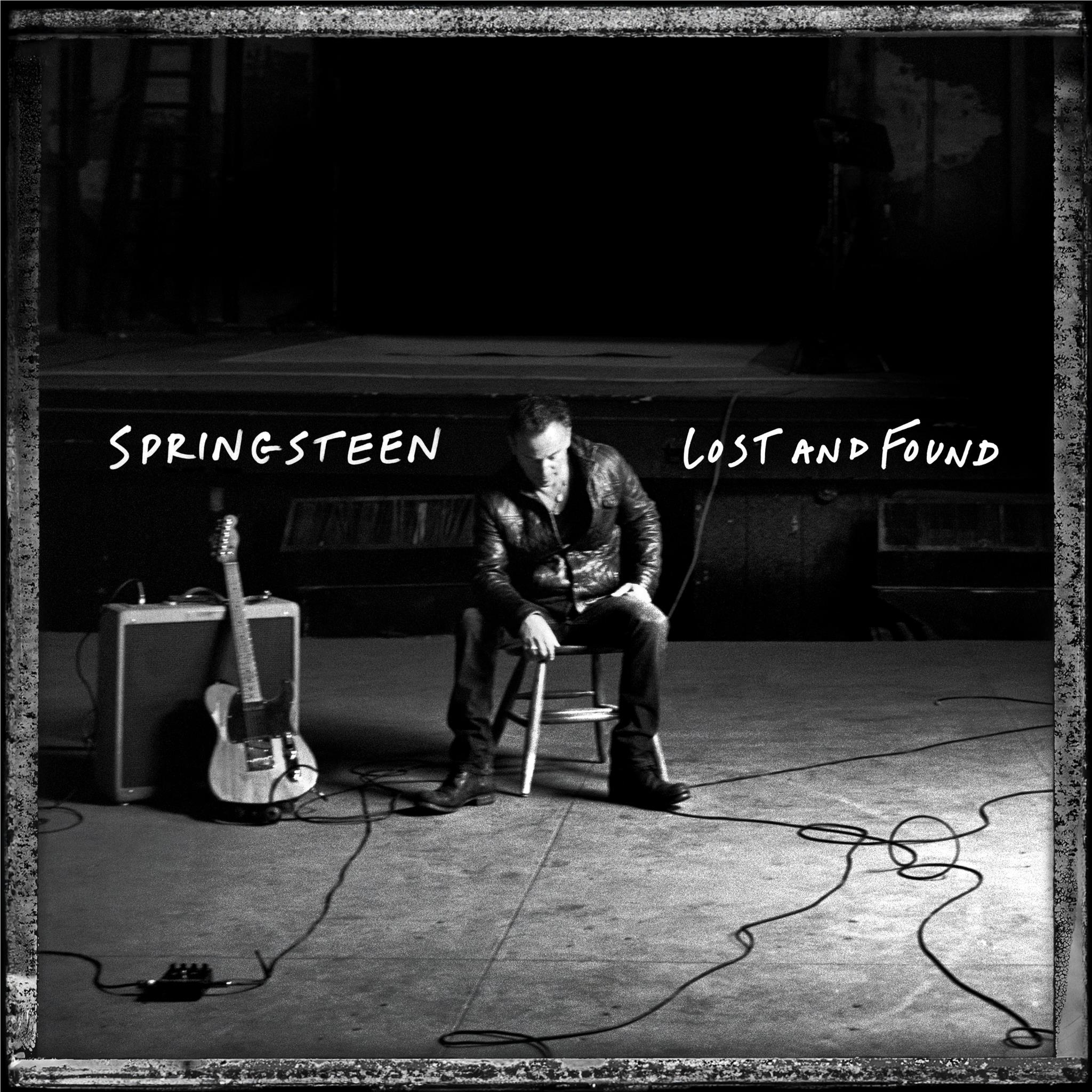 Lost And Found: Selections From The Lost Albums