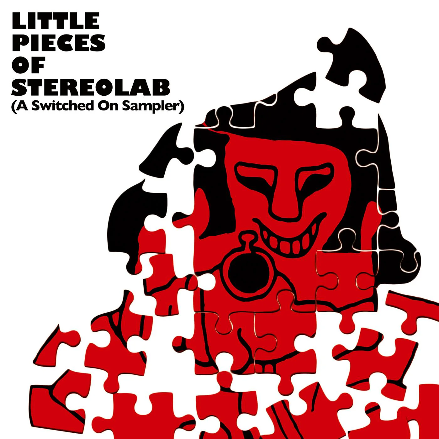 Little Pieces Of Stereolab - Image 2