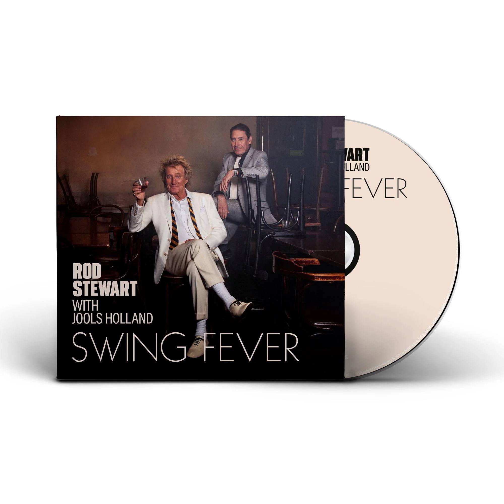 Swing Fever
