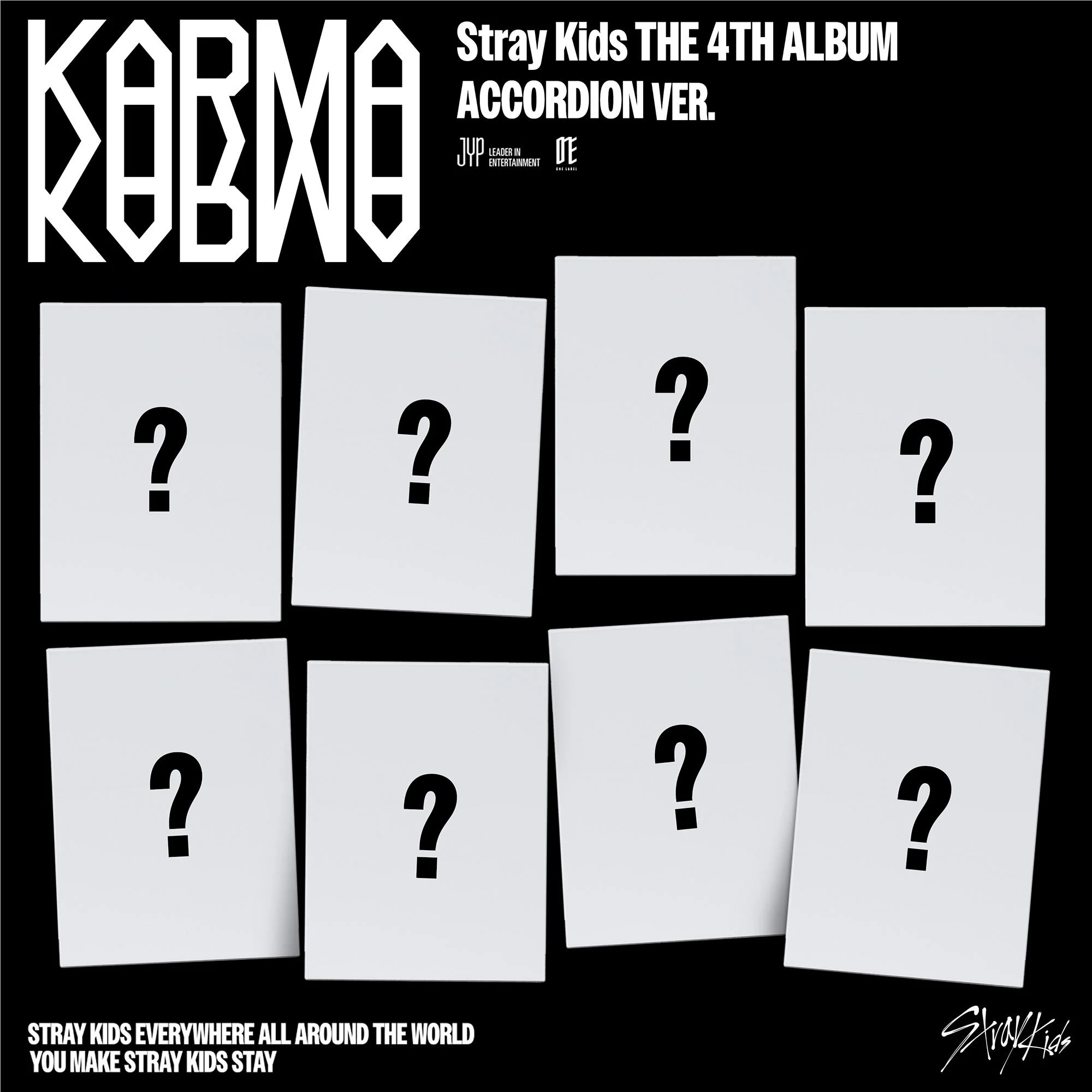 KARMA (Accordion Version)