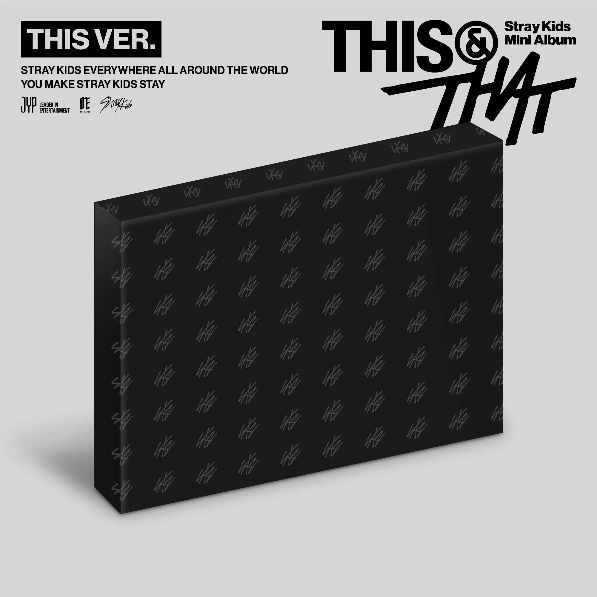 THIS & THAT (THIS VER.)