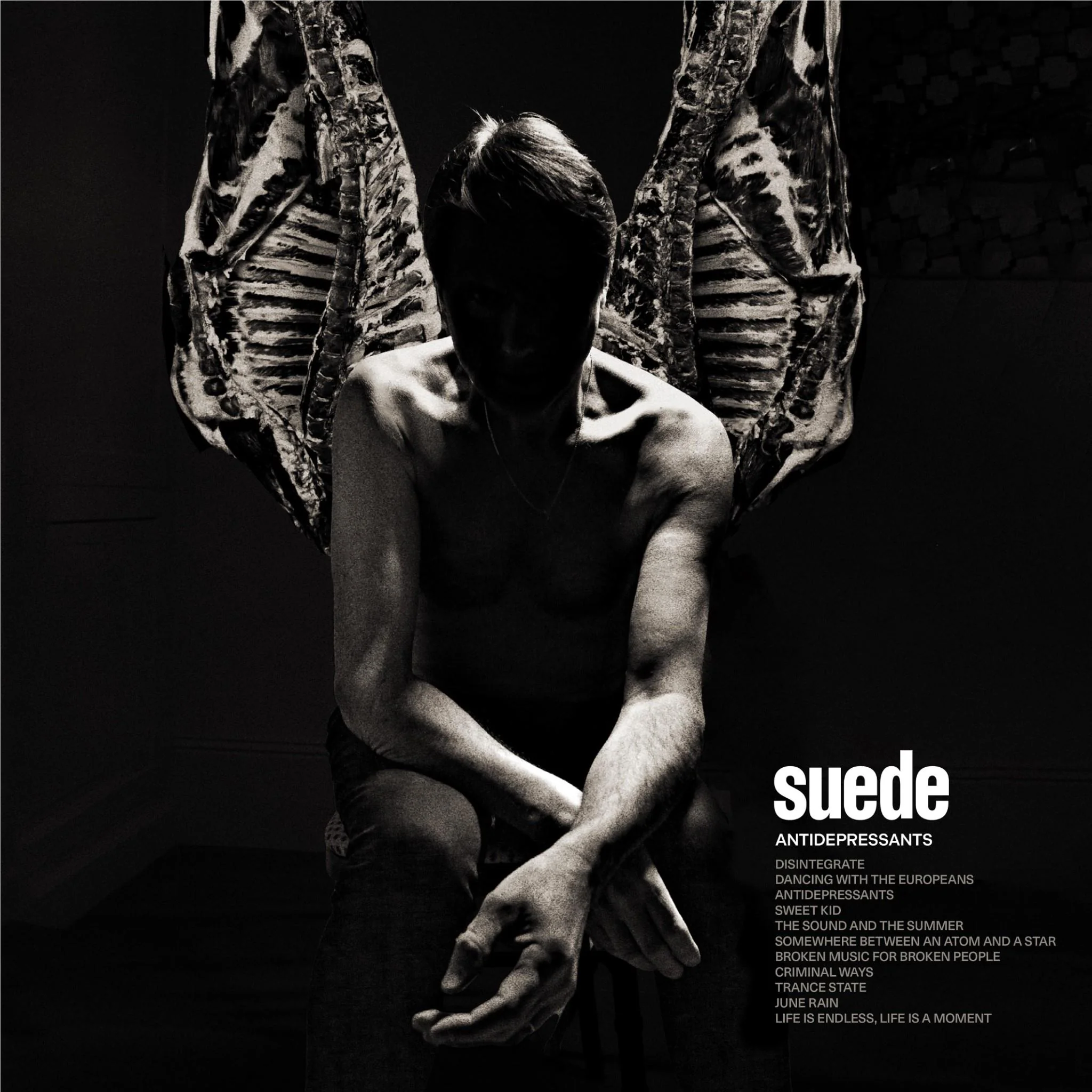 Antidepressants (Deluxe Edition) - Image 2
