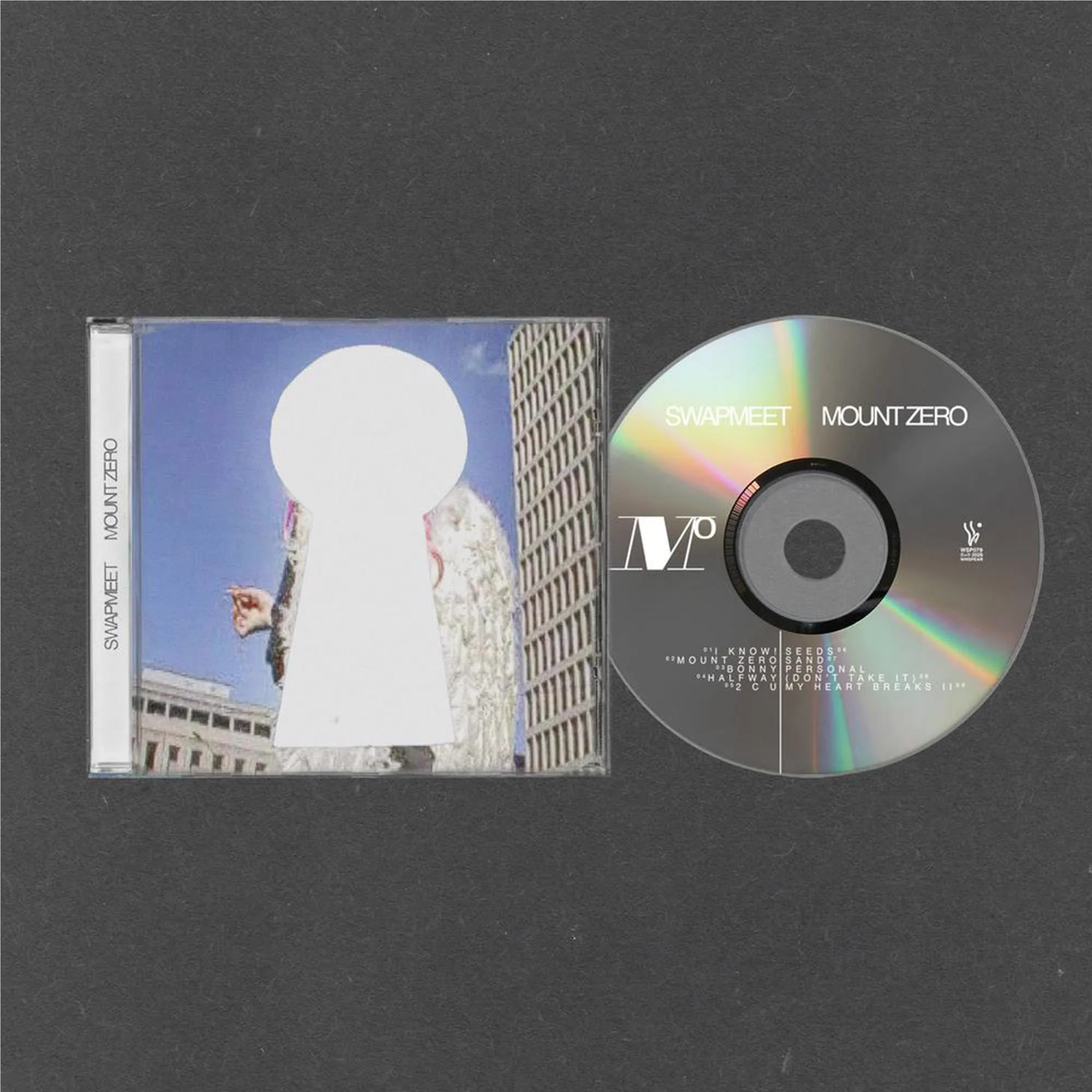 Mount Zero - Image 2