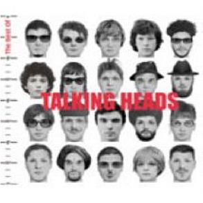 The Best of Talking Heads