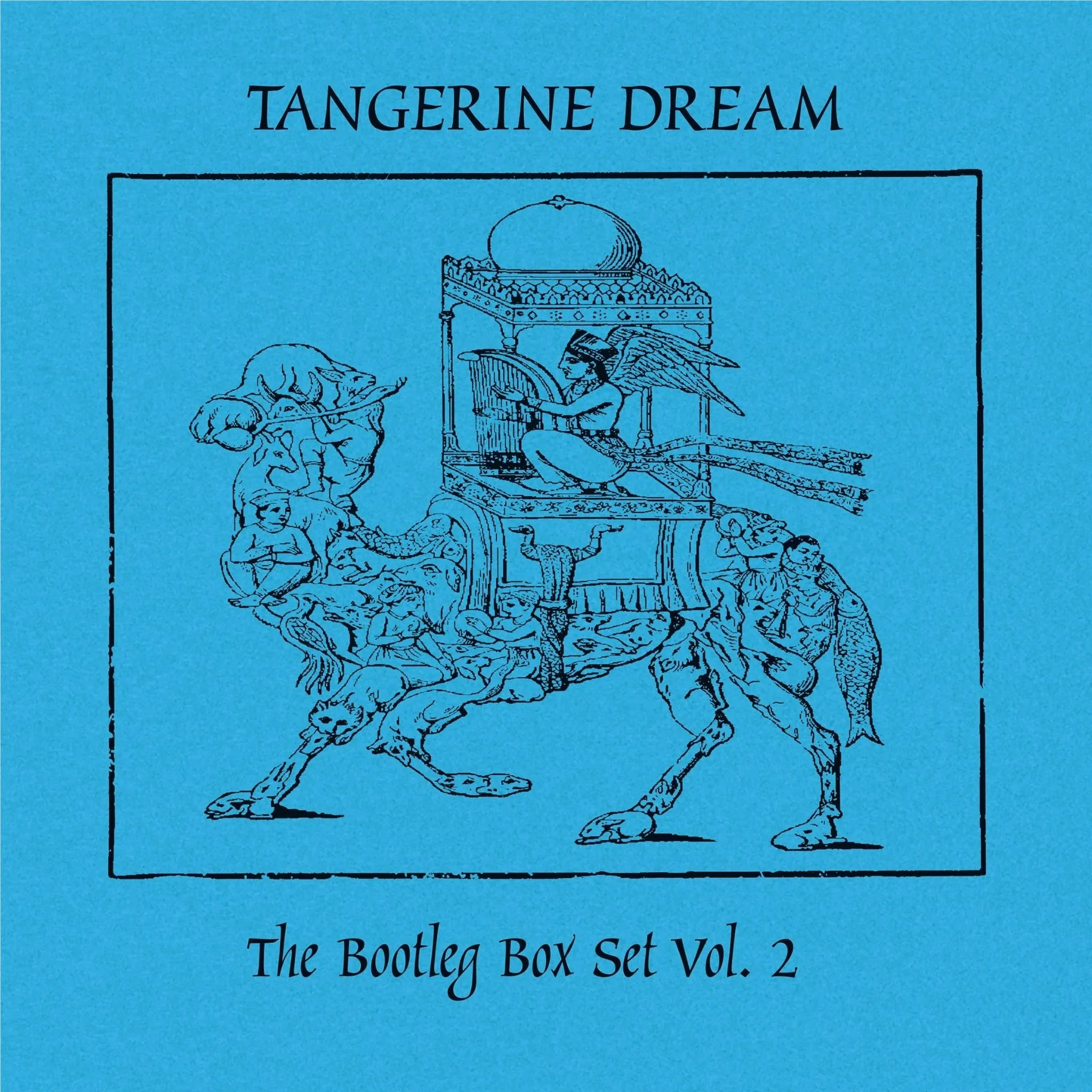 The Bootleg Box Vol 2